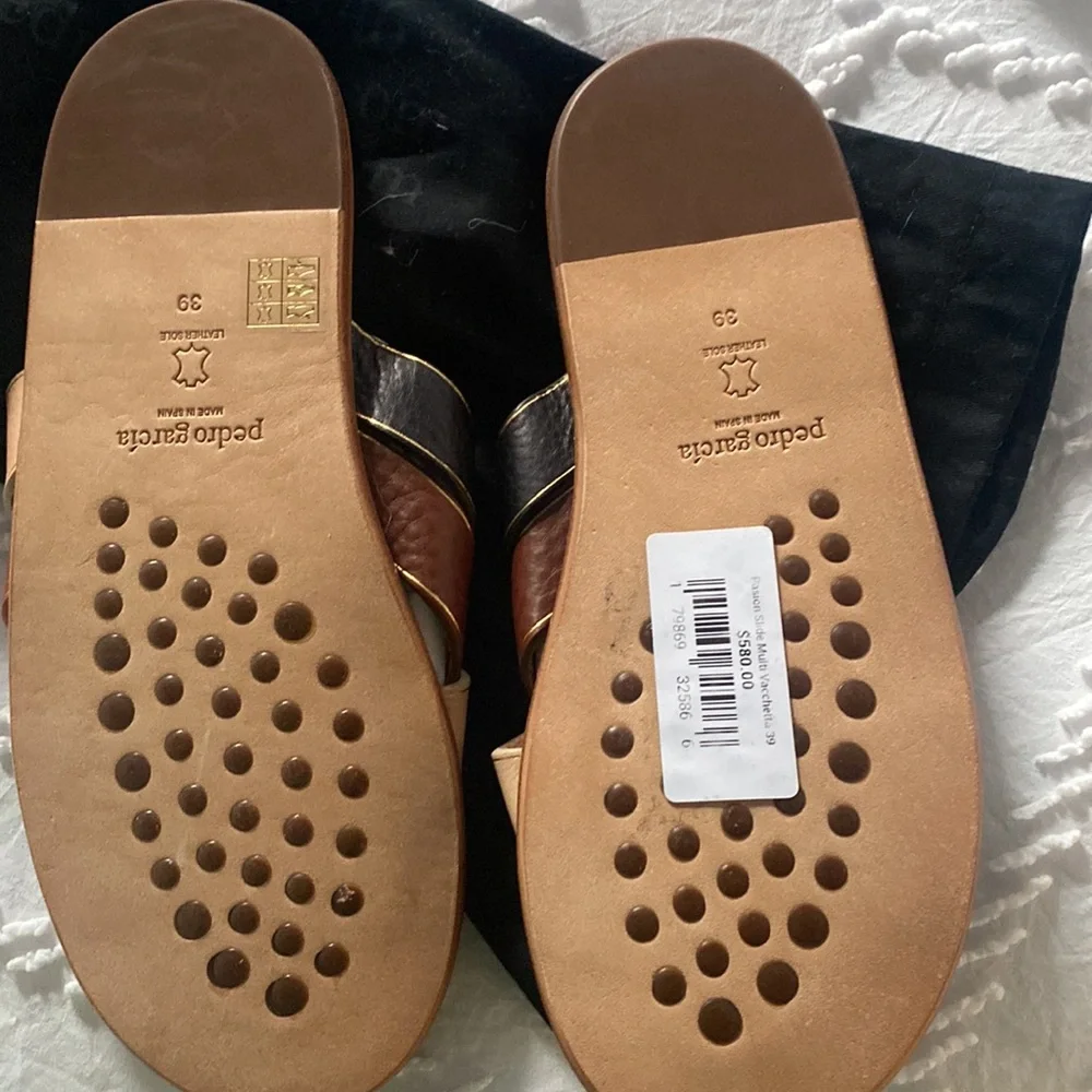 Sandals - Picture 3 of 3